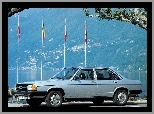 Audi 100 GL