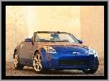 Nissan 350Z Roadster