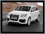 Audi, Q7