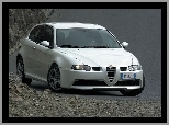 Białe, Alfa Romeo 147