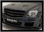 Brabus, Stylizacyjny, V12, Mercedes GLK, Pakiet