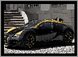 Bugatti Veyron Grand Sport Vitesse, Kabriolet