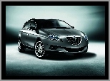 Concept, Lancia Delta