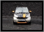 Carlsson, Smart Fortwo