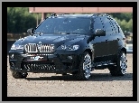 Hartge, Bmw X5, Pakiet