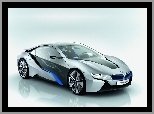 Prototyp, BMW I8