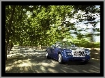 Jezdne, Rolls-Royce Phantom Coupe, Właściwości