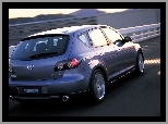 MX Sport Lif, Mazda 3