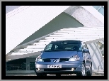 Espece Renault Espace