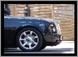 Rolls-Royce Phantom Drophead Coupe