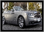 Rolls-Royce Dawn The Kita