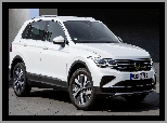 Volkswagen Tiguan eHybrid